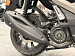 Скутер PROMAX BMW C250X